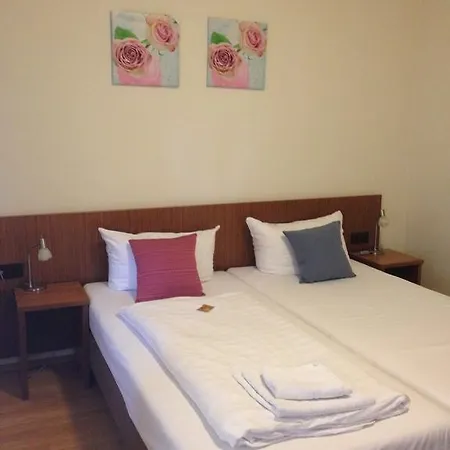 Hotel Landgasthof Zur Sonne I & Restaurant