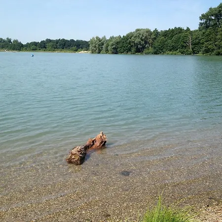 Hotel Landgasthof Zur Sonne I & Restaurant Neuburg am Rhein