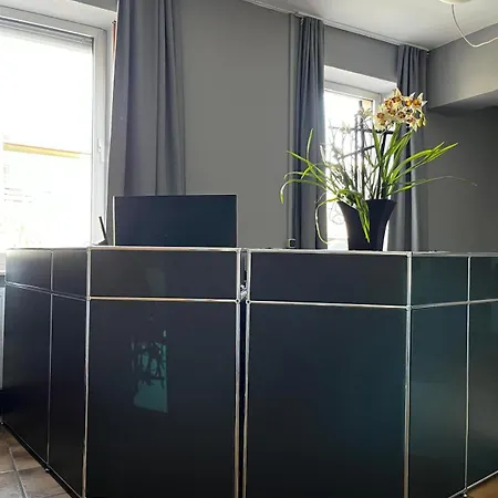Hotel Landgasthof Zur Sonne I & Restaurant 2*