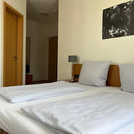 Hotel Landgasthof Zur Sonne I & Restaurant Neuburg am Rhein