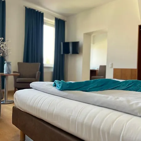 Hotel Landgasthof Zur Sonne I & Restaurant