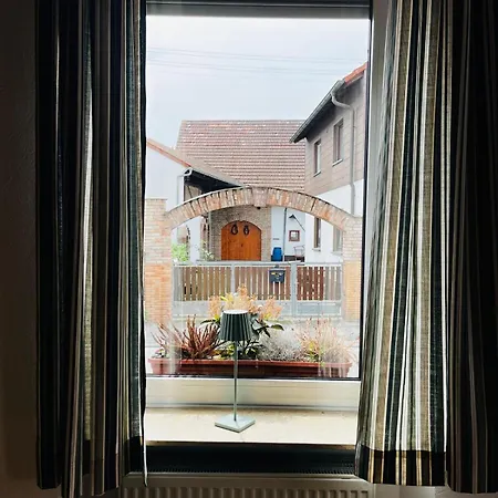 Landgasthof Zur Sonne I & Restaurant Hotel 2*