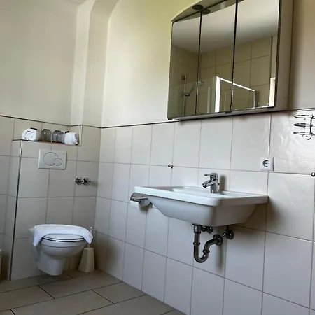 Landgasthof Zur Sonne I & Restaurant Hotel Neuburg am Rhein
