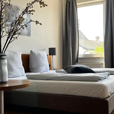 Landgasthof Zur Sonne I Hotel & Restaurant Hotel 2*