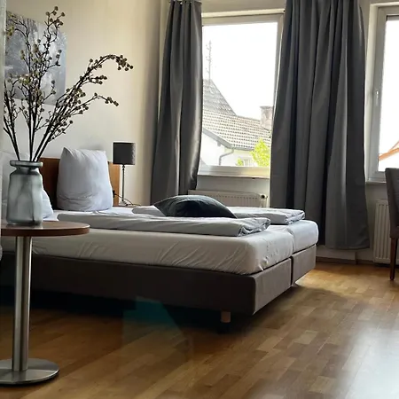 Landgasthof Zur Sonne I & Restaurant 2*