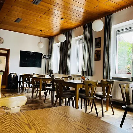 Landgasthof Zur Sonne I & Restaurant