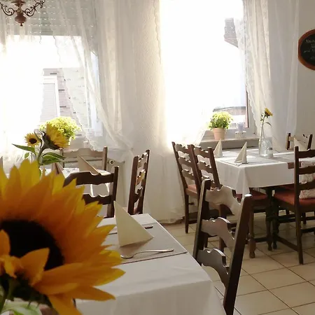 Landgasthof Zur Sonne I & Restaurant