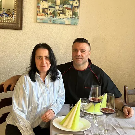 Landgasthof Zur Sonne I & Restaurant