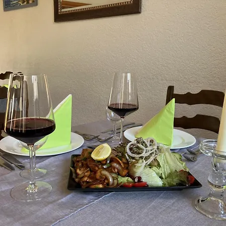 Landgasthof Zur Sonne I & Restaurant Hotel