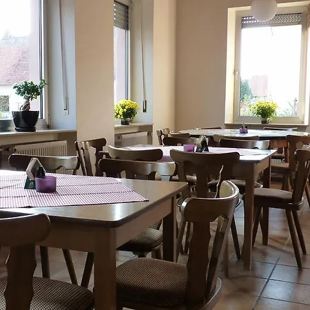 Landgasthof Zur Sonne I & Restaurant Neuburg am Rhein
