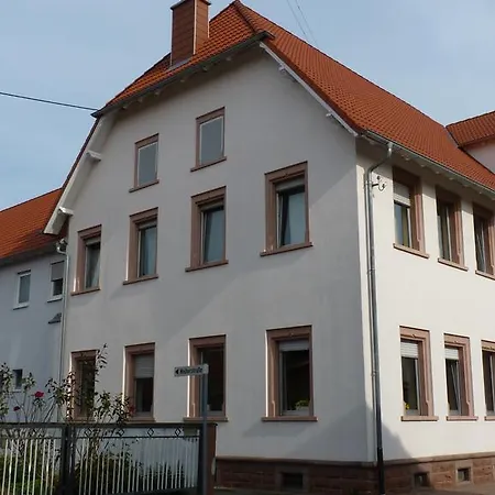 Landgasthof Zur Sonne I & Restaurant 2* Neuburg am Rhein